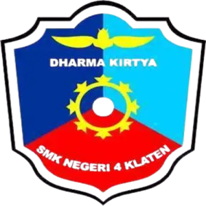 E-Learning SMK Negeri 4 Klaten